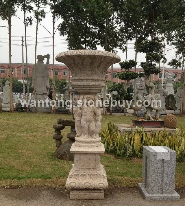 黄金麻花钵 18660260723王小姐