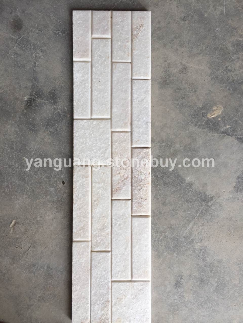 白石英古典石