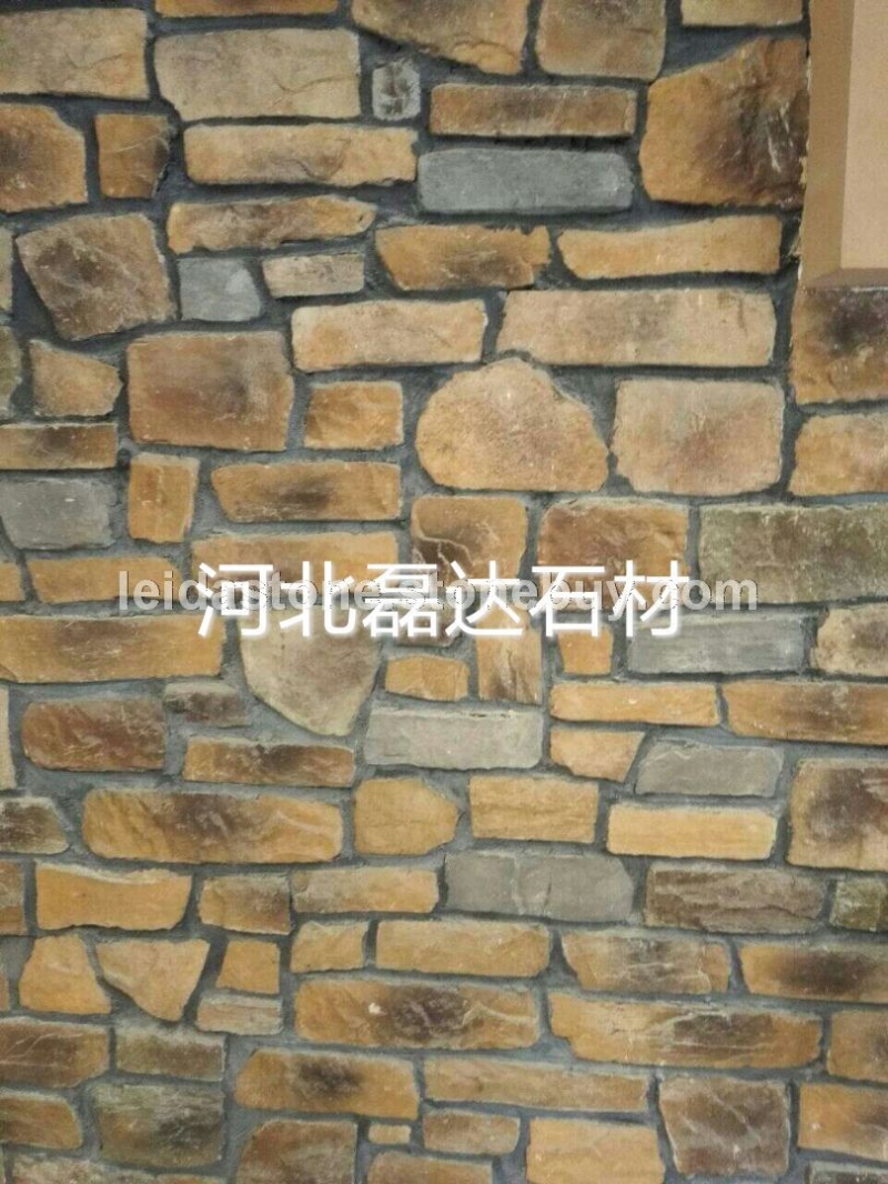 人造文化石