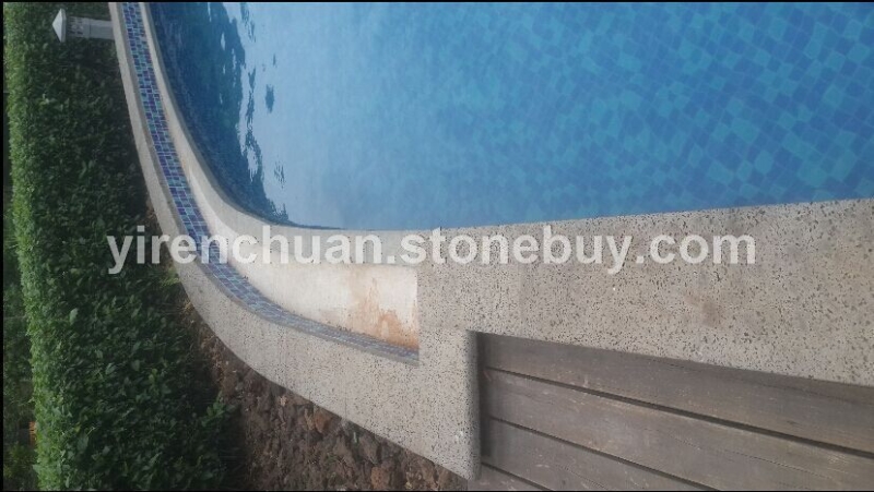 黑洞石 压顶