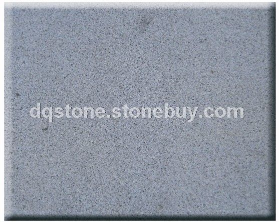 G654喷砂面
