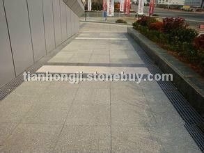 芝麻灰铺路石