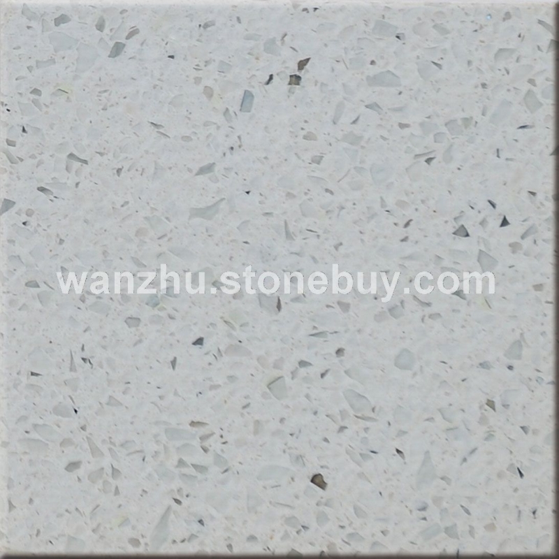 WZ-6042白水晶