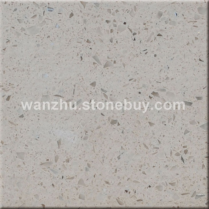 WZ-6085银星黄