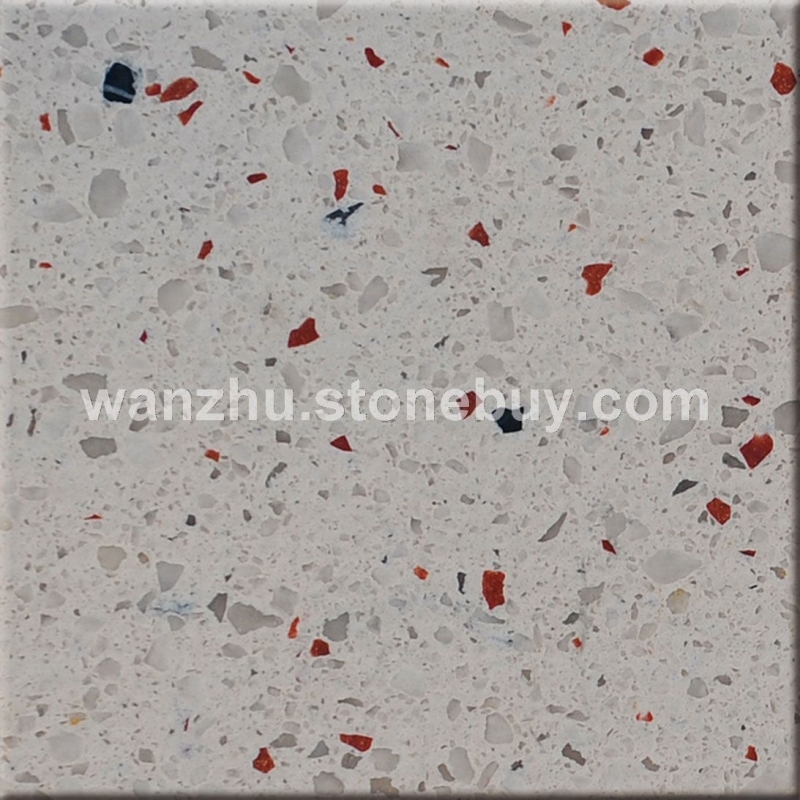 WZ-6236金星米黄