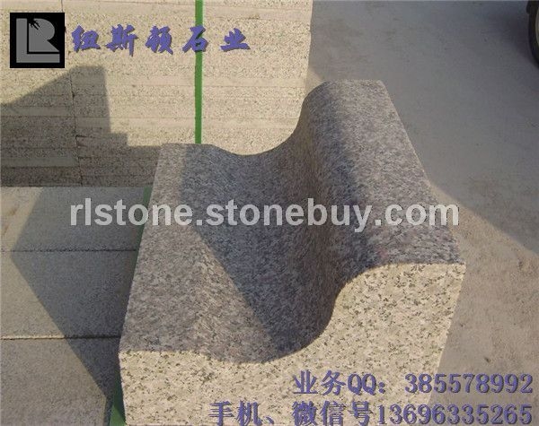 五蓮花S型路沿石