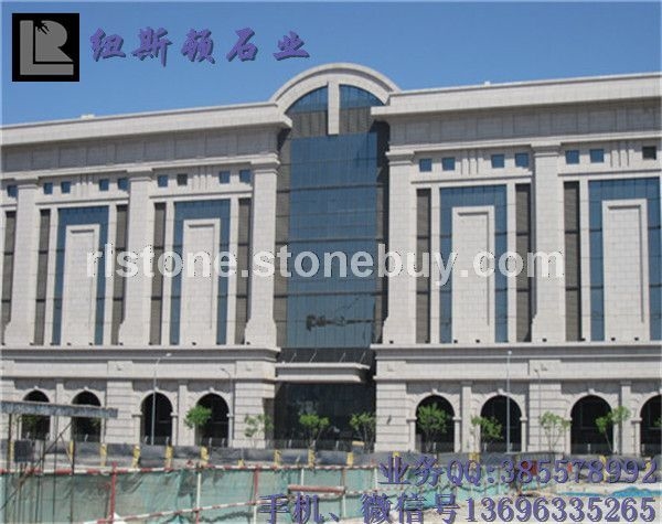 五莲红干挂工程