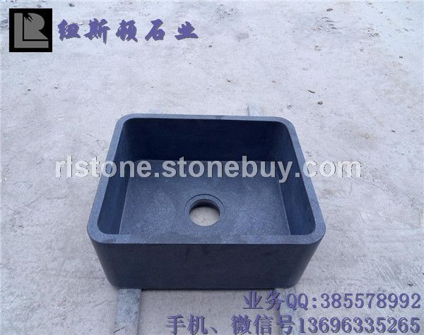 中国黑洗手盆