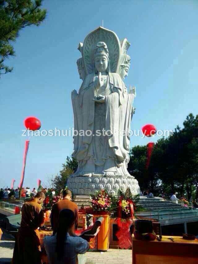 寺庙佛像