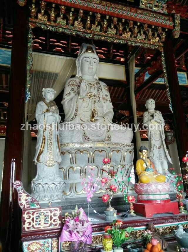 寺庙佛像