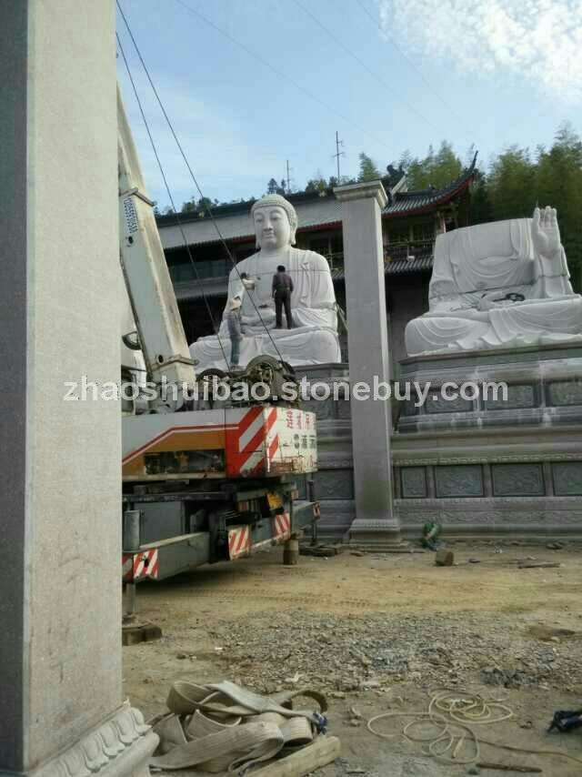 寺庙佛像