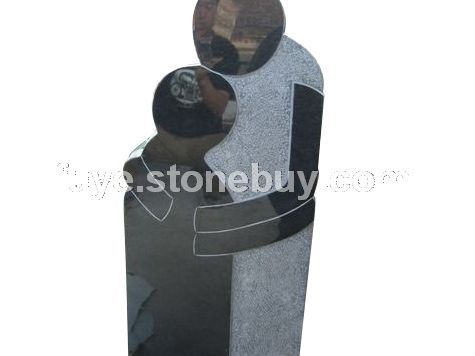 tombstone 056墓碑 墓石 (27