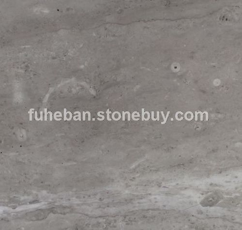 水云灰大理石复合板