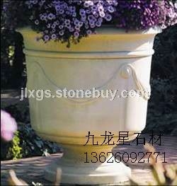 欧式花钵 雕刻花钵 欧式花钵生产厂家