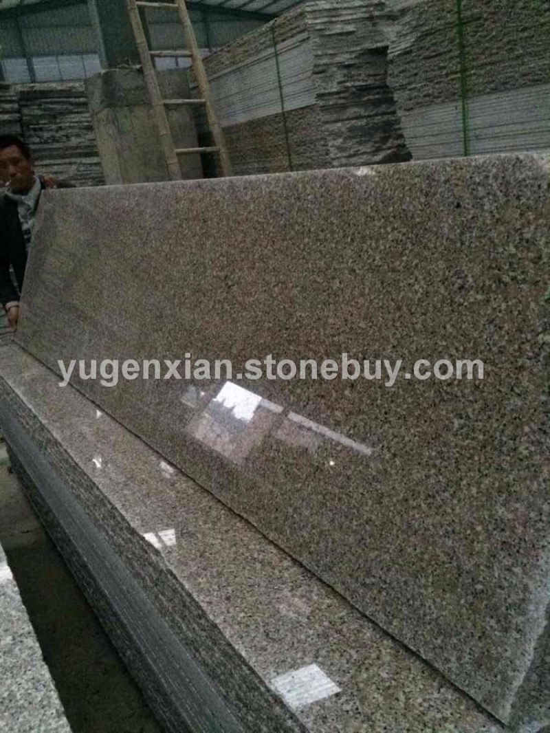 江西红