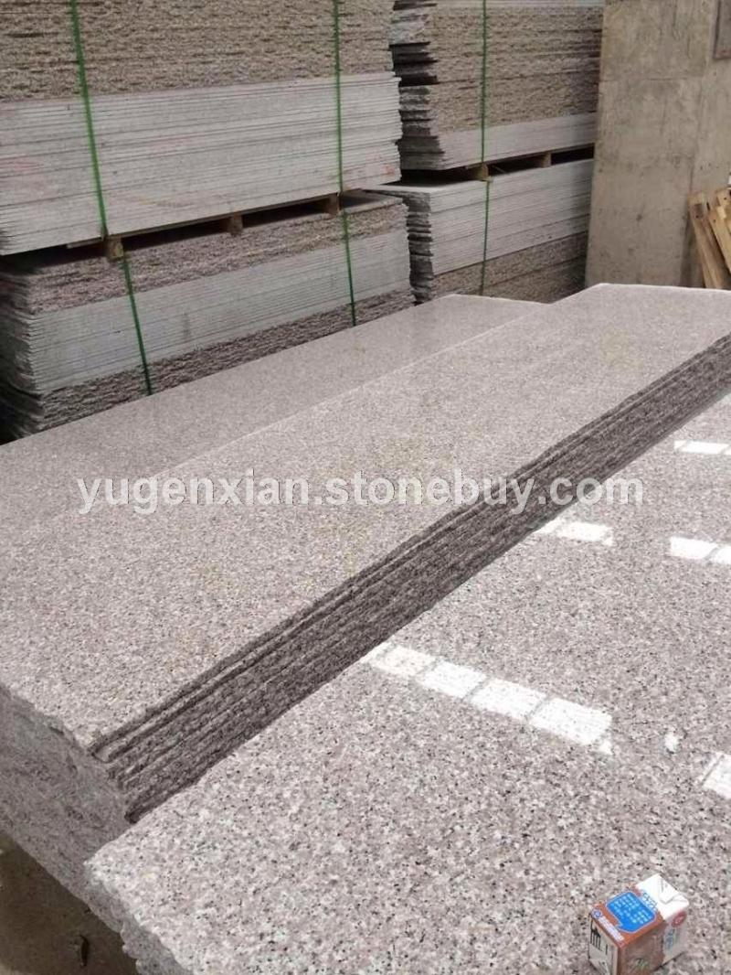 江西红1