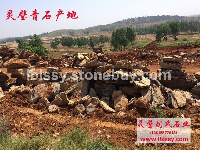 灵璧假山石 假山石价格 灵璧假山石产地批发