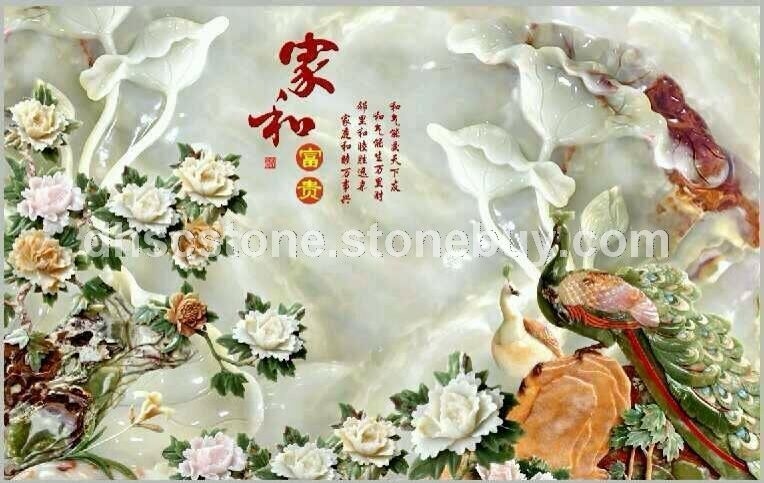 3D背景墻5