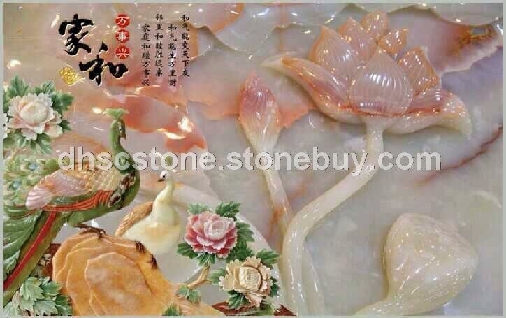 3D背景墻6