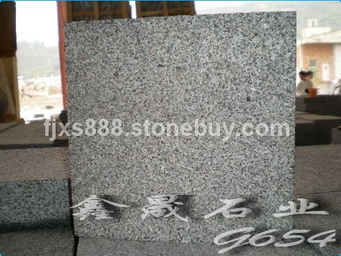 G654火烧面地铺石