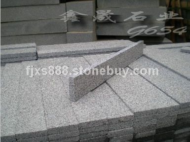 G654机切面踢脚线