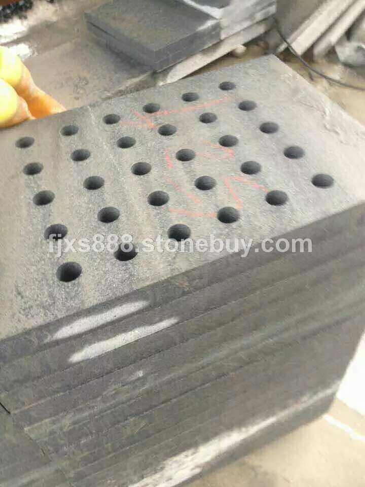 沟盖板2