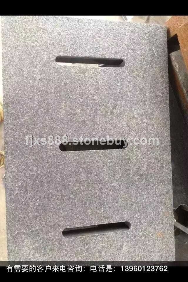沟盖板3