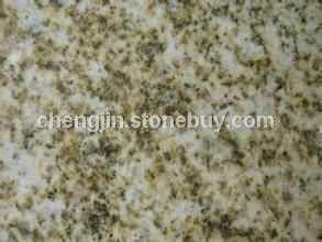 黄金麻（中花）光面