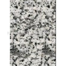 吉林白花岗岩