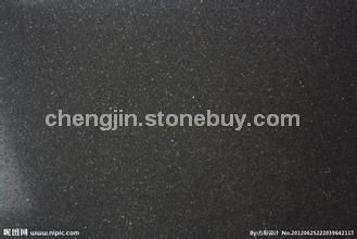 蒙古黑花岗岩