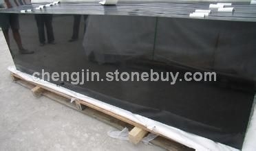 蒙古黑花岗岩石材