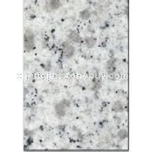 山东白麻（大花）光面