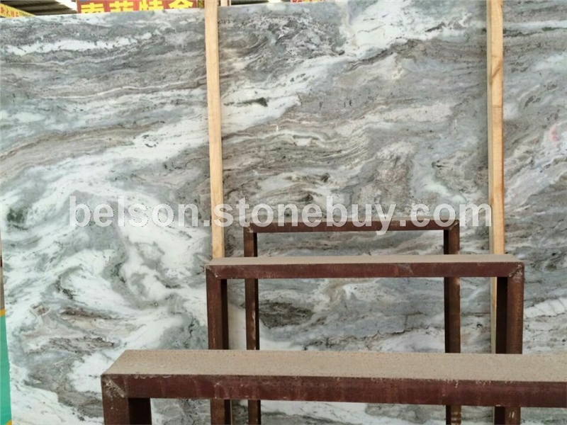 梦幻棕大板Fantasy Brown