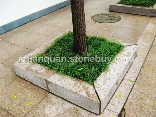 倒45度角五莲红树坑石