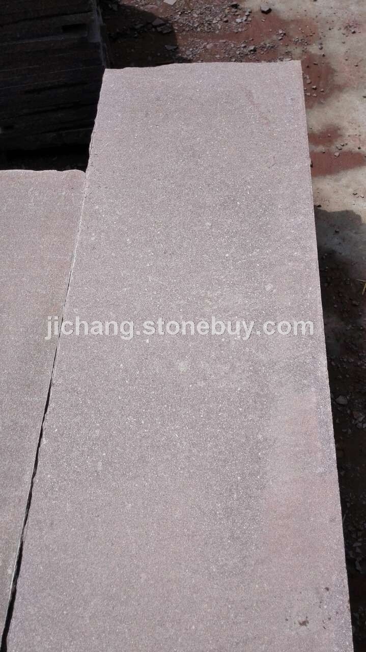 寿宁红石材
