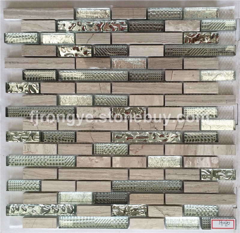 CH 041 马赛克