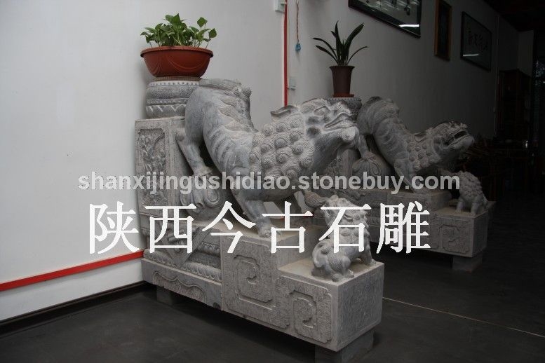 石抱鼓