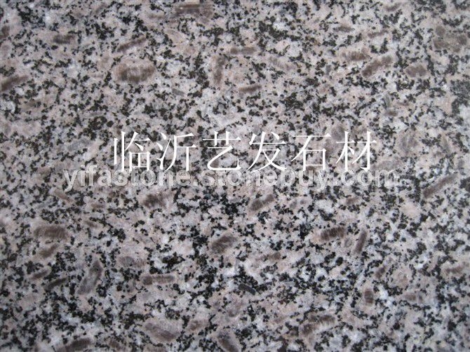 紫金灰麻