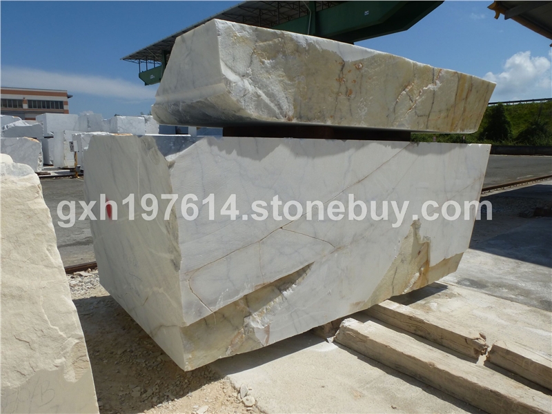 卡拉卡特金（鱼肚白）27 Ton-4
