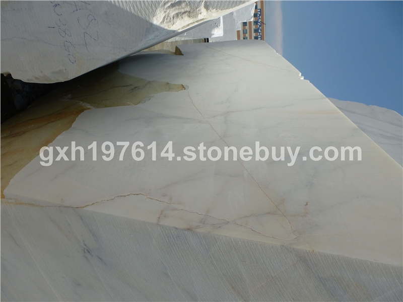 卡拉卡特金（鱼肚白）27 Ton-5