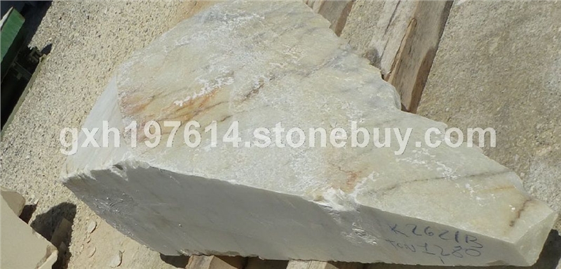 卡拉卡特金（鱼肚白）  2.80 Ton Ton-1