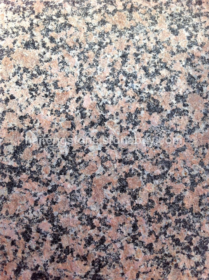 康保红——毛光板