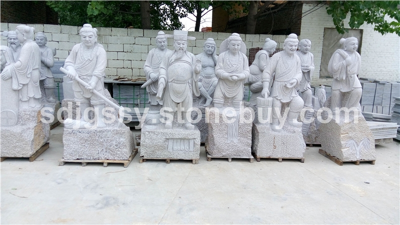 廠(chang)家直銷二(er)十(shi)四(si)孝(xiao)園(yuan)林石雕(diao)