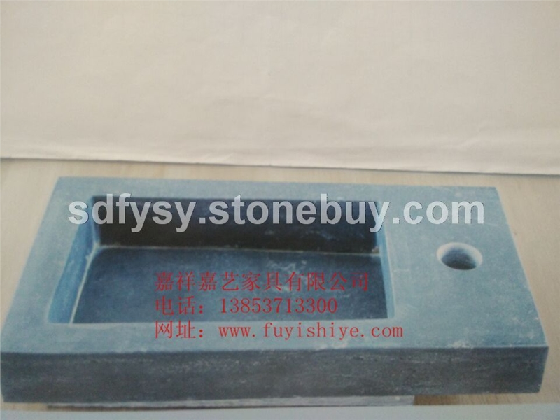 供应厂家直销***纯天然石材洗手盆FY-005