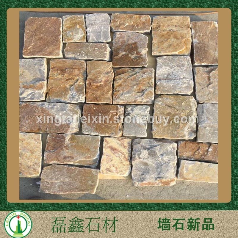 磊鑫新品文化石