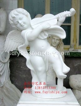 供應(yīng)廠家直銷人物石雕西方人物雕像FY-DF015