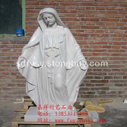 供應(yīng)廠家直銷人物石雕西方人物雕像FY-XF025