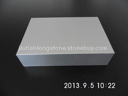 铝板保温装饰一体化.