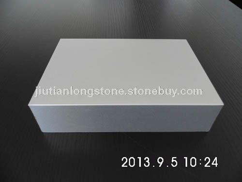 铝板保温装饰一体化3.