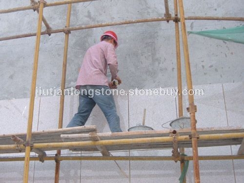 節(jié)能保溫石材無龍骨安裝錨固件
